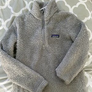 PATAGONIA FLEECE